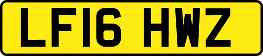 LF16HWZ
