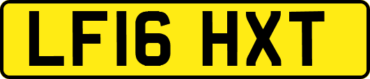 LF16HXT