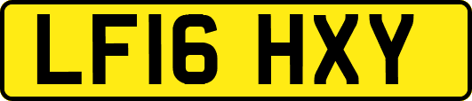 LF16HXY