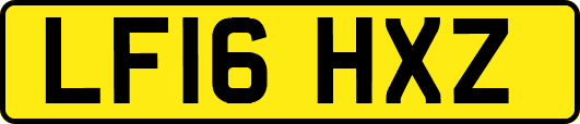 LF16HXZ