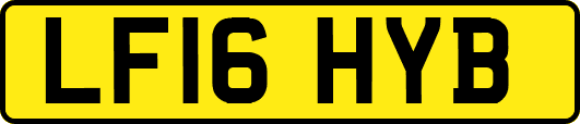 LF16HYB