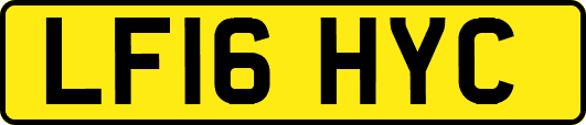 LF16HYC