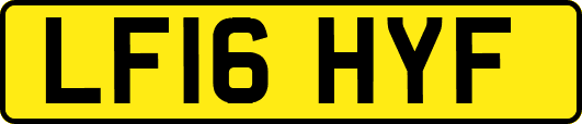 LF16HYF