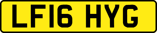 LF16HYG
