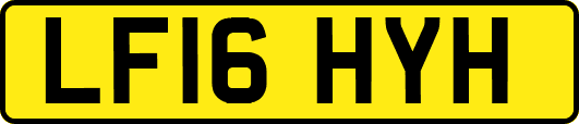 LF16HYH