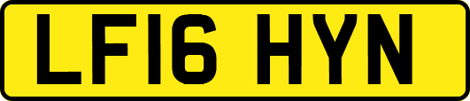 LF16HYN