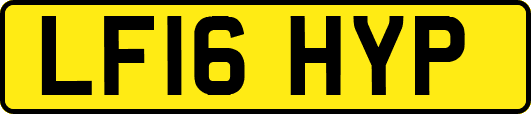 LF16HYP