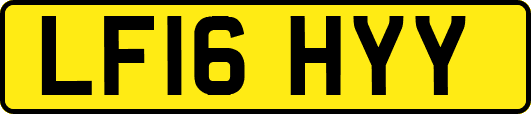 LF16HYY
