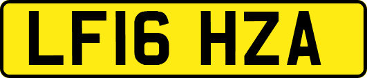 LF16HZA