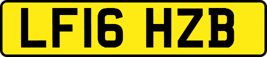 LF16HZB