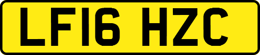 LF16HZC
