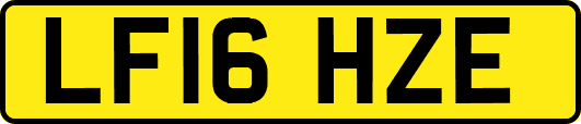 LF16HZE