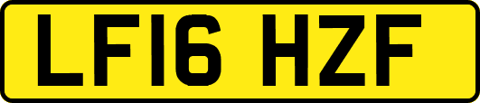 LF16HZF