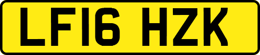 LF16HZK