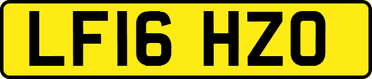 LF16HZO