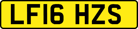 LF16HZS