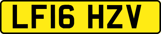 LF16HZV