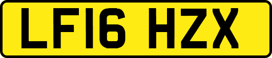 LF16HZX