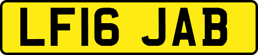 LF16JAB