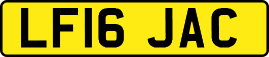 LF16JAC