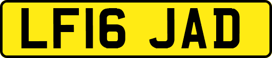 LF16JAD
