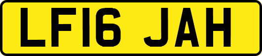 LF16JAH