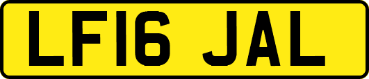 LF16JAL