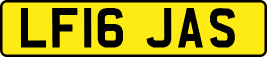 LF16JAS