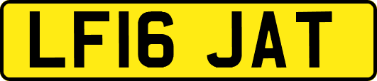 LF16JAT