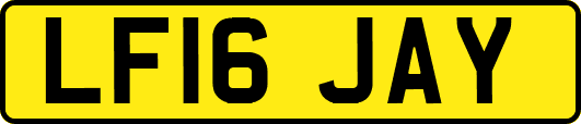 LF16JAY