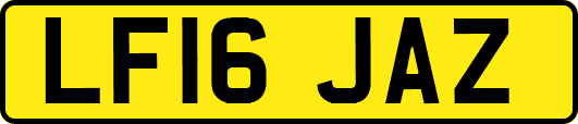 LF16JAZ
