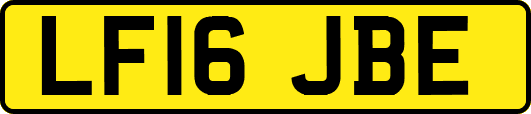 LF16JBE