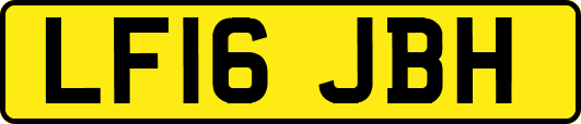 LF16JBH