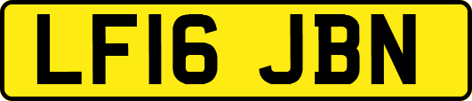LF16JBN