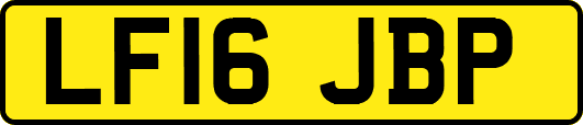LF16JBP