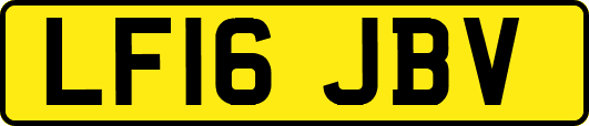 LF16JBV