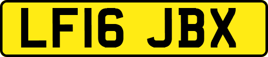 LF16JBX