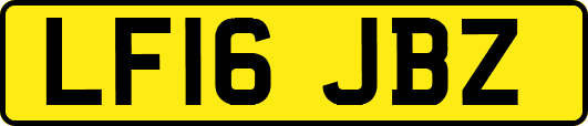 LF16JBZ