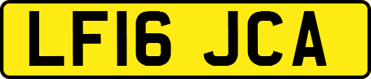LF16JCA