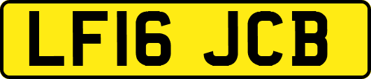 LF16JCB