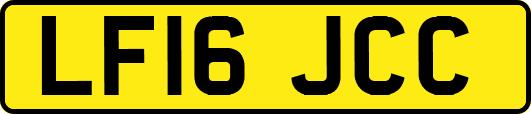 LF16JCC