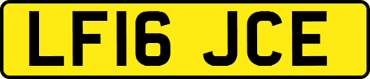 LF16JCE