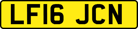 LF16JCN