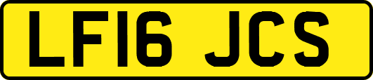 LF16JCS