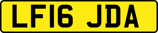 LF16JDA