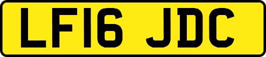 LF16JDC