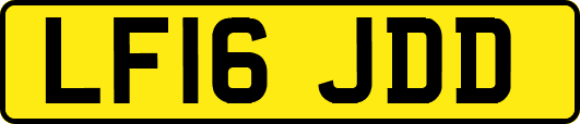 LF16JDD