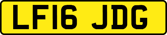 LF16JDG