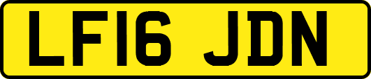 LF16JDN