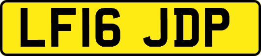 LF16JDP